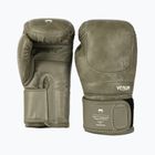 Boxhandschuhe Venum Impact Evo Scales Boxing army green
