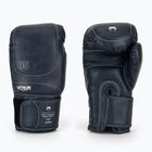 Boxhandschuhe Venum Impact Evo Scales Boxing midnight blue