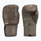 Boxhandschuhe Venum Impact Evo Scales Boxing brown