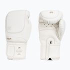 Boxhandschuhe Venum Impact Evo Scales Boxing ivory