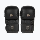 MMA-Sparringhandschuhe Venum Impact Evo Scales MMA black