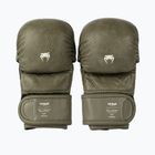 MMA-Sparringhandschuhe Venum Impact Evo Scales army green