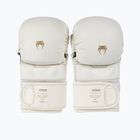 MMA-Sparringhandschuhe Venum Impact Evo Scales MMA ivory