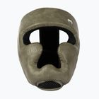 Box-Kopfschutz Venum Impact Evo Scales Headgear army green