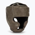 Box-Kopfschutz Venum Impact Evo Scales Headgear brown