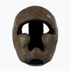 Box-Kopfschutz Venum Impact Evo Scales Headgear brown