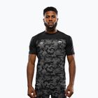 Herren Trainingsshirt Venum X Polaris Dry Tech schwarz/sturmgrau