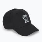 Venum X Polaris Baseballkappe schwarz / sturmgrau