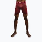 Herren-Trainingsshorts Venum X Ares 2.0 Vale Tudo Burgund
