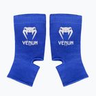 Knöchelschützer Venum Kontact Ankles Supports royal blue/silver