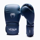 Boxhandschuhe Venum Contender 1.5 midnight blue/ silver
