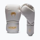 Boxhandschuhe Venum Contender 1.5 Ivory/Gold