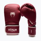 Boxhandschuhe Venum Contender 1.5 burgundy/sand