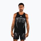 Herren T-Shirt Venum Adrenaline black/silver grey