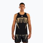 Herren-T-Shirt Venum Adrenaline black/sand