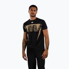Herren T-Shirt Venum Adrenaline Black/Sand