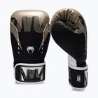 Boxhandschuhe Venum Adrenaline Boxing black/sand