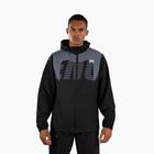 Herrenjacke Venum Adrenaline Track black/sand
