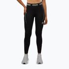 Damen Trainingsleggings Venum Adrenaline black/ivory