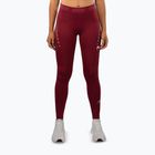 Damen Sportleggings Venum Adrenaline burgundy/pink