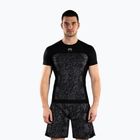 Rashguard Herren Venum G-Fit Scales Rashguard black/charcoal grey