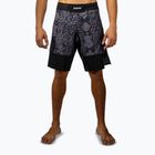 Herren Trainingsshorts Venum G-Fit Scales Fightshorts black/charcoal grey