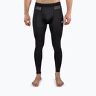 Herren Trainingsleggings Venum G-Fit Scales black/charcoal grey