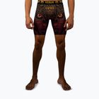 Herren Trainingsshorts Venum Quetzal Fury Vale Tudo black/fury red/tangerine