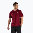 Herren T-Shirt Venum x Rajadamnern burgundy
