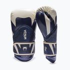 Herren-Boxhandschuhe Venum Challenger 4.0 midnight blue