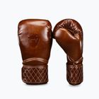 Boxhandschuhe Venum Impact Classic Boxing shiny havana