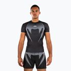 Rashguard Herren Venum No Gi Rashguards black/silver grey