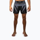 Herren Trainingsshorts Venum No Gi black/silver grey