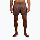 Herren Trainingsshorts Venum No Gi chocolate brown