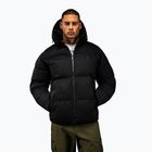 Gefütterte Herrenjacke Venum Attack Urban Gi Down black