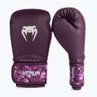Boxhandschuhe Damen Venum Iris Boxing plum/pink