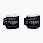Boxbandagen Venum Bats Night Handwraps 250 cm black/white