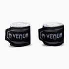 Boxbandagen Venum Bats Night Handwraps 450 cm black/white