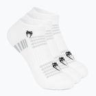 Socken Venum Vector No-Show 3 Paar white/grey