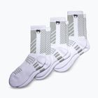 Socken Venum Vector 3 Paar white/grey