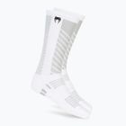 Socken Venum Vector Over-the-Calf white/grey