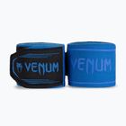 Boxbandagen Venum Classic Handwrap Advanced 250 cm blue