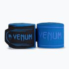 Boxbandagen Venum Classic Handwrap Advanced 400 cm blue