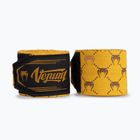 Boxbandagen Venum Monogram Hand Wraps Advanced 250 cm brown