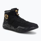 Ringerschuhe Venum x Chimaev Wrestling black/grey