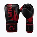 Boxhandschuhe Venum Challenger 2.5 Boxing black/red