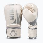 Boxhandschuhe Venum Challenger 2.5 Boxing white/silver