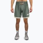 Herren-Trainingsshorts Venum Classic Boxing aqua green/ivory