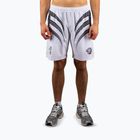 Herren Trainingsshorts Venum x Mike Tyson Tiger Training optical white/deep black