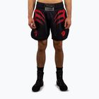 Herren Trainingsshorts Venum x Mike Tyson Tiger deep black/intense red